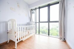 Lentor Hills Residences (D26), Apartment #577193671